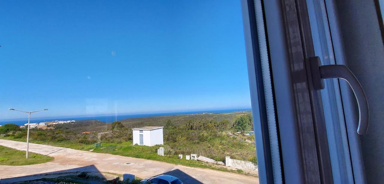 Arrifana View Flat - 2Km Praia Arrifana Aljezur Esterno foto